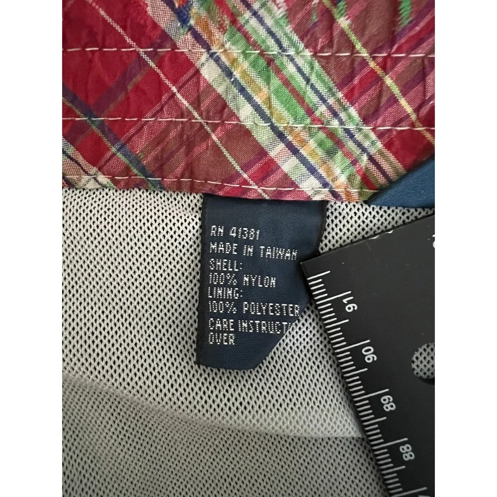 Polo Ralph Lauren XL Marine Blue Board Short Lined Swimsuit Trunks Swimwear
